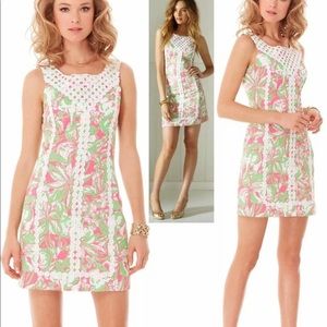 Hotti Forgot my Trunks McFarlane 👗 Lilly Pulitzer